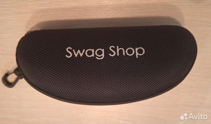 Кофр для с/з очков