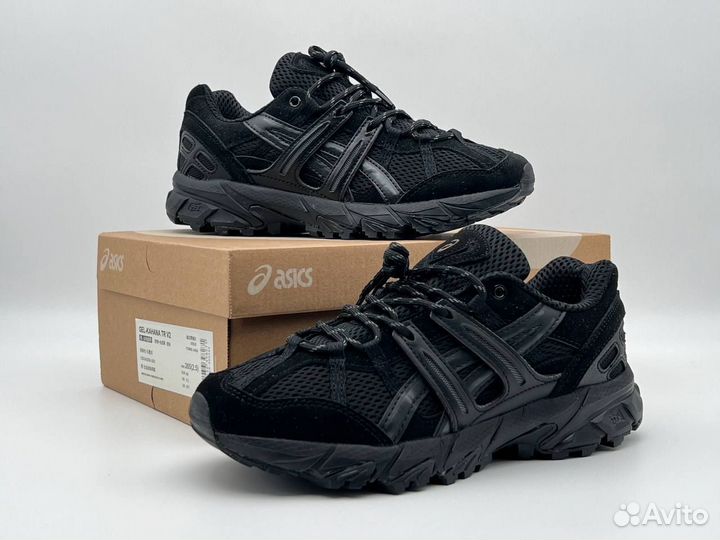 Кроссовки Asics Gel Sonoma Размеры 41-45