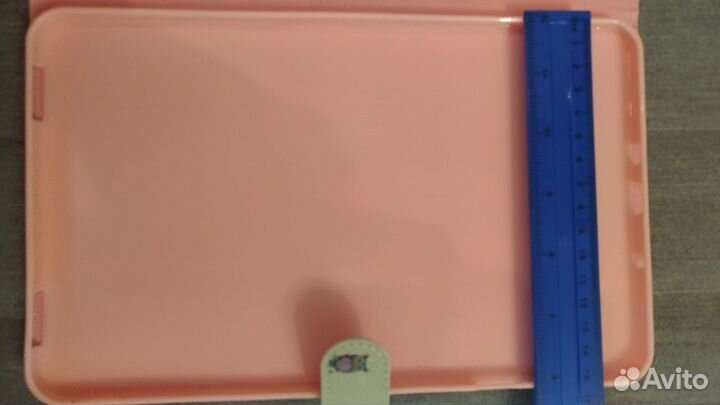 Чехол новый