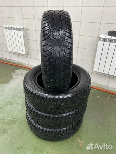 Continental Conti4x4IceContact 225/65 R17