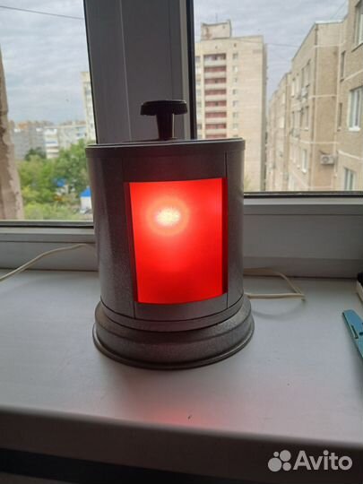 Фотофонарь + рамка