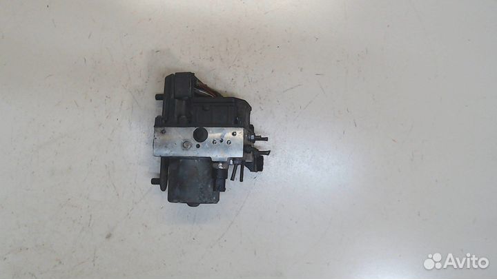 Блок абс, насос BMW 7 E65, 2003