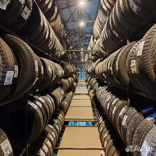 Yokohama Advan Sport V105 225/35 R19 88Y