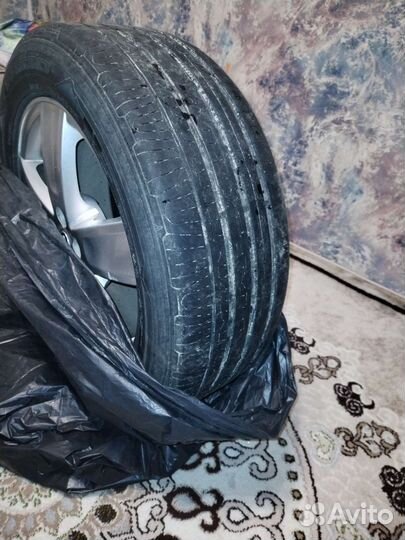 Nitto NT830 205/55 R16