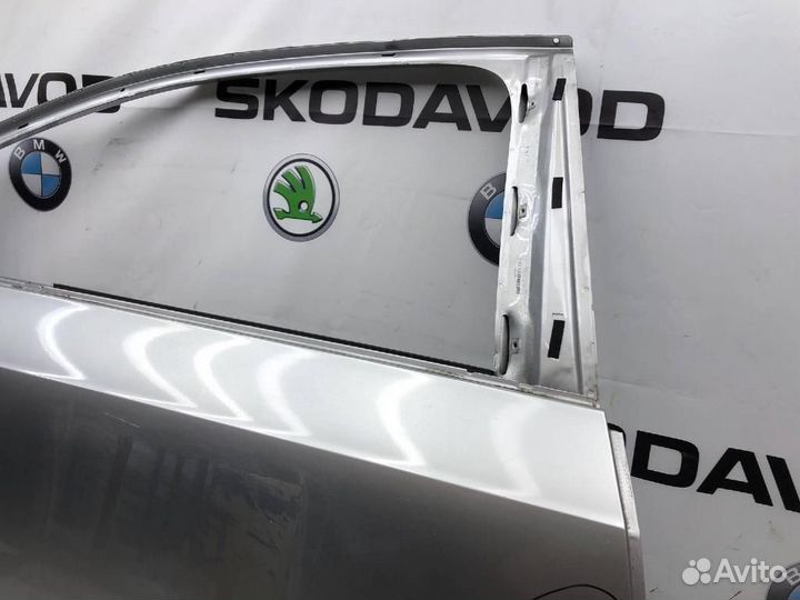 Дверь задняя правая Skoda Octavia