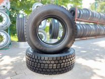 Шины 315/70r22.5 Sailun S702 154/150L