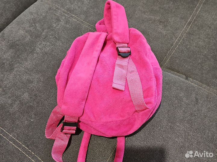 Рюкзак детский для девочки