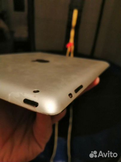 iPad 2, iPad 3 wifi на запчасти