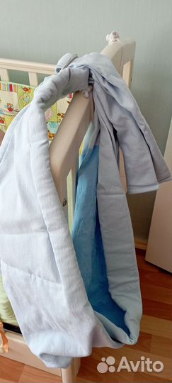 Слинг на кольцах