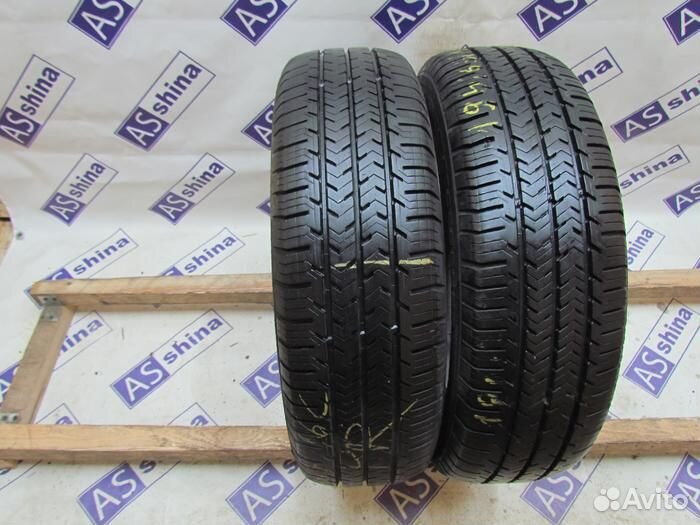 Michelin Agilis 51 195/65 R16C 95M