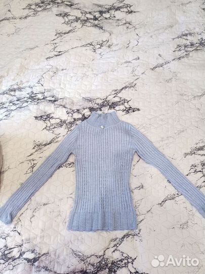 Детская одежда для девочек пакетом