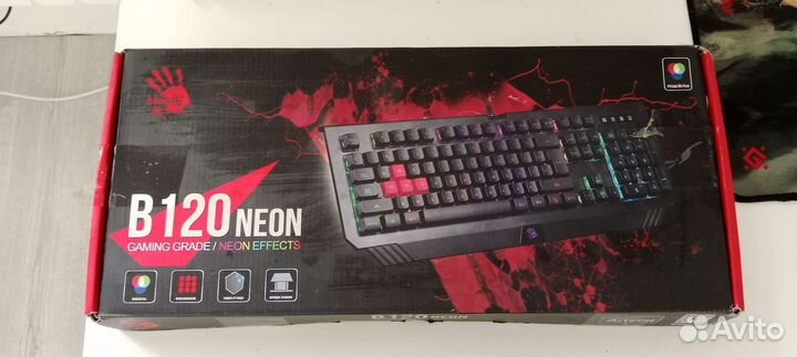 Ноутбук Asus