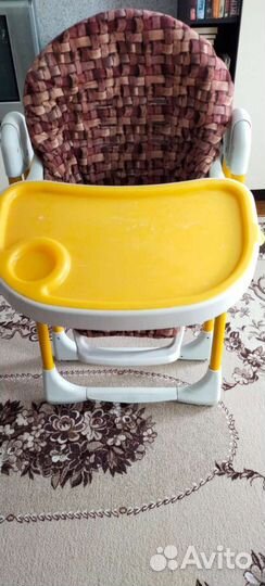 Стульчик для кормления