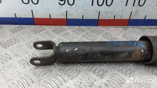 Амортизатор задней балки KIA CEE'D 2 (JD) (5AD05LX