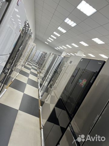 Холодильники