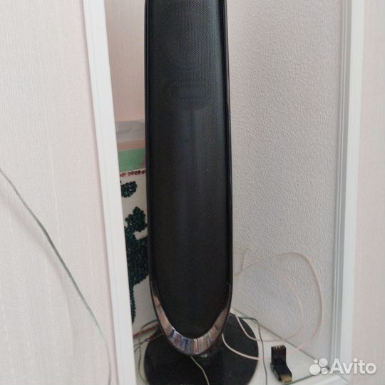 Аудиосистема Самсунг
