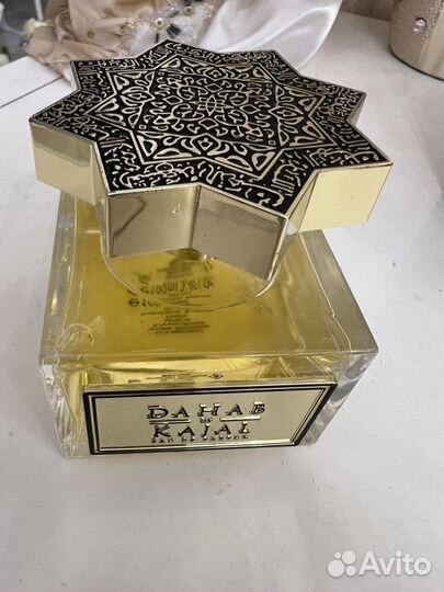 Духи kajal dahab