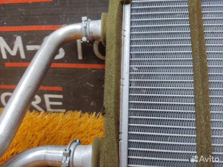 Радиатор печки Mercedes-Benz S-Class W221 272.965