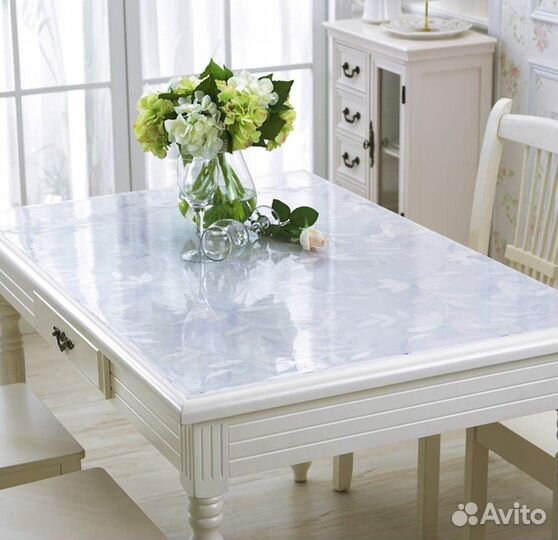 Ремонт стеклянной столешницы