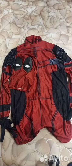 Продам костюм для аниматора