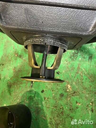 Руль Ваз 2110 2112