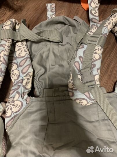 Переноска для ребенка