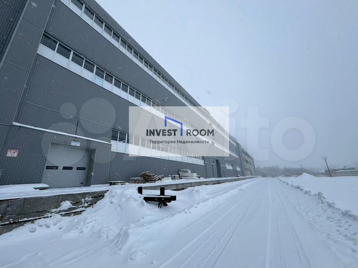 Свободного назначения, 1600 м²