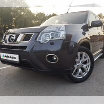 Nissan X-Trail 2.0 CVT, 2012, 143 125 км, с пробегом, цена 1 460 000 руб.