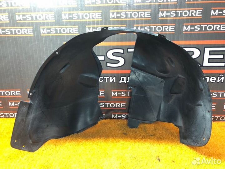 Подкрылок передний правый Volvo Xc90 C95 B6324S5
