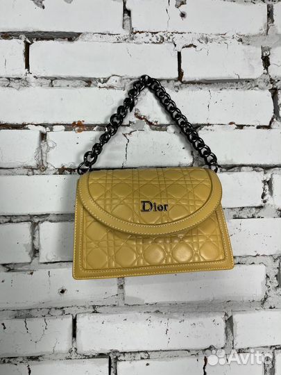 Сумка dior