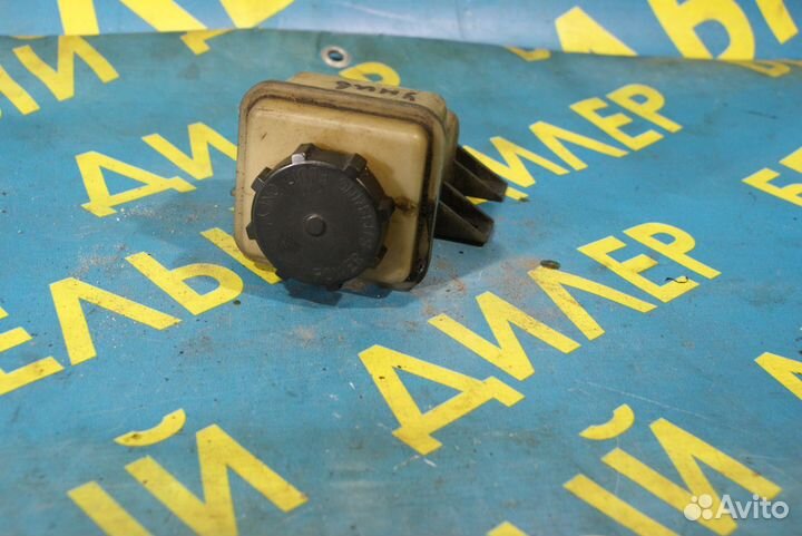 Бачок гидроусилителя руля Opel vectra B Caravan