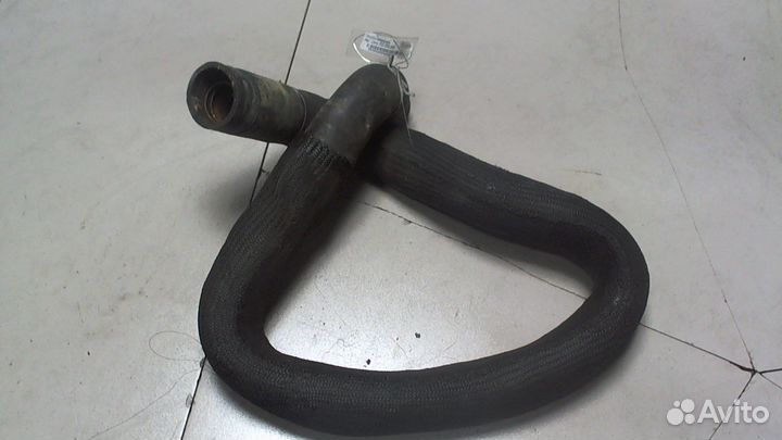 Патрубок интеркулера Jeep Liberty, 2005