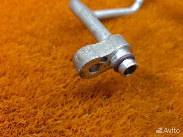 Трубка кондиционера Bmw 5-Series E60 N52B25A 2007