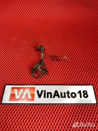 Датчик abs задний правый Hyundai Ix 35 LM G4KD