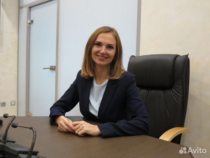 Помощь в получении кредита. Юрист