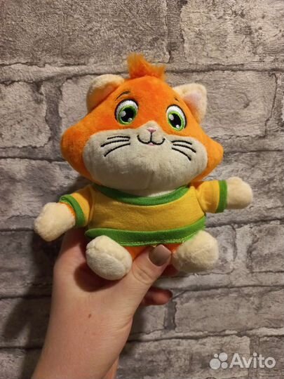 Мягкая игрушка