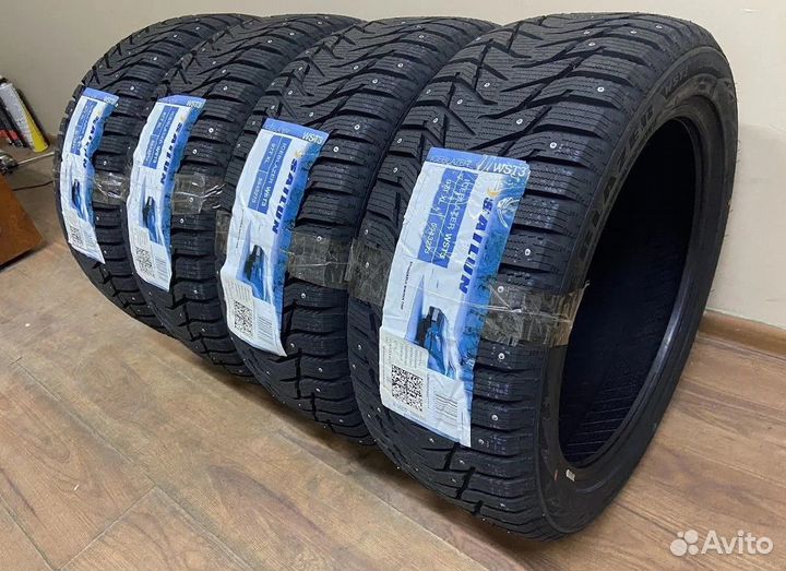 Sailun Ice Blazer WST3 225/55 R18 102T