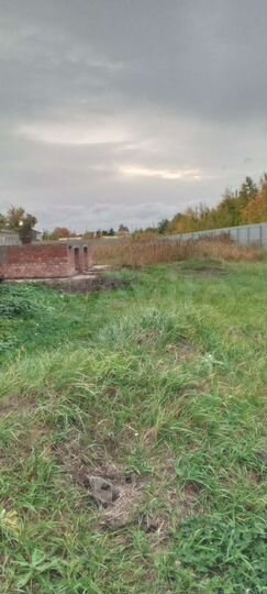 Участок 30 сот. (ИЖС)