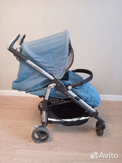 Коляска peg perego si