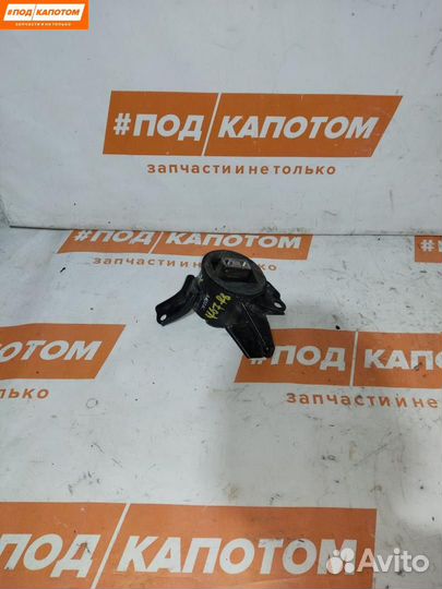 Подушка крепления двигателя левая Hyundai ix35