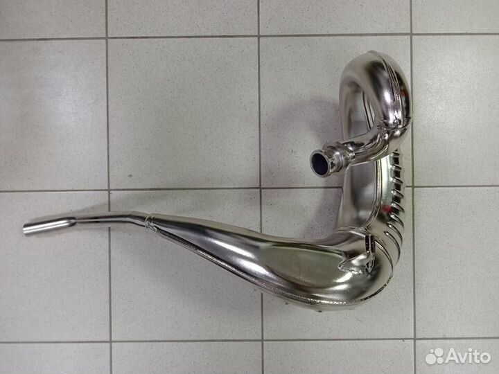 Запчасти для двигателя 2T Lanza