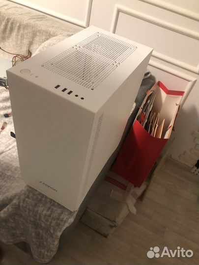 Корпус для пк