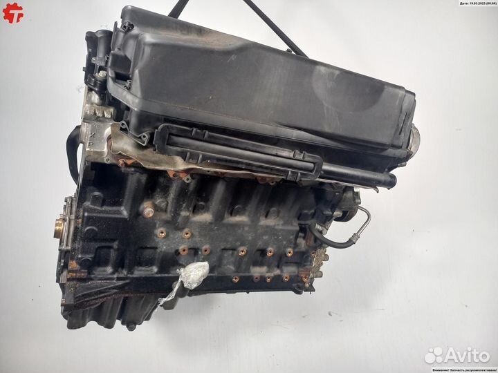 Двигатель 306D1 BMW 5 E39 (1995-2003)