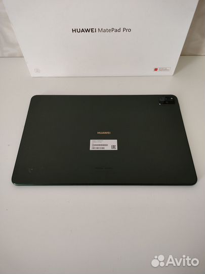 Huawei MatePad Pro 12.6