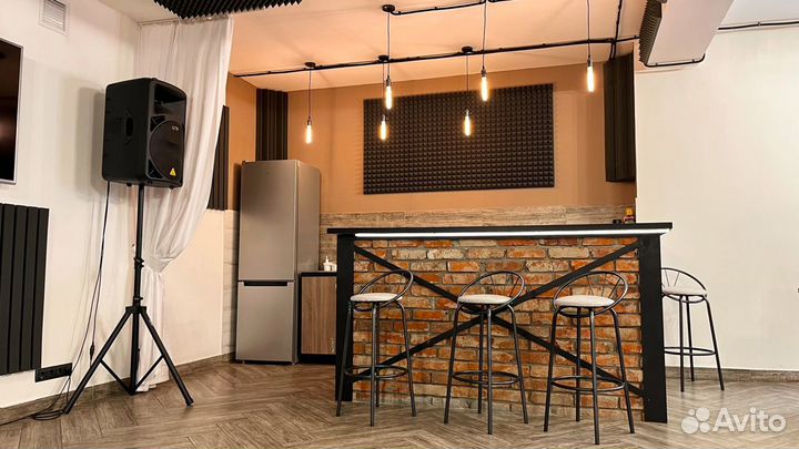 Аренда банкетного зала для вечеринок и праздников