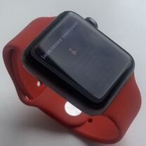 Часы apple watch 3 42mm