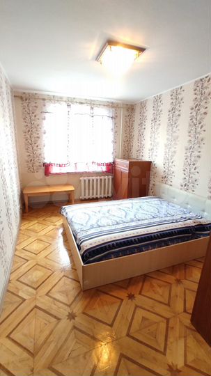 3-к. квартира, 70 м², 5/10 эт.