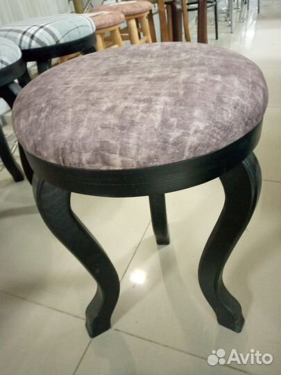 Табурет Альфа