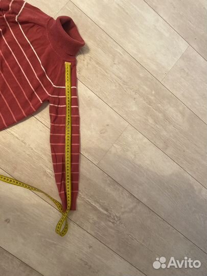 Свитер для девочки, рост 134