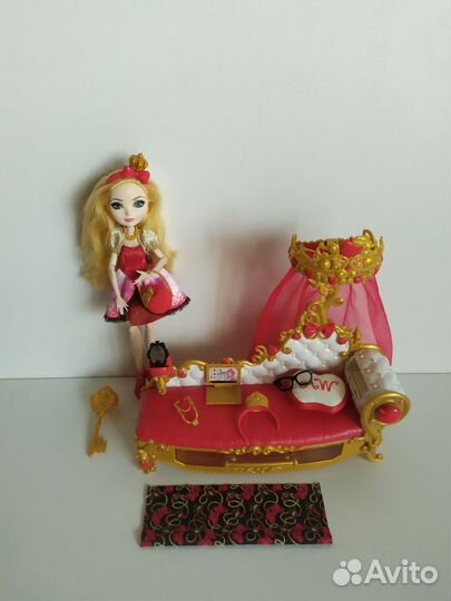 Куклы Ever After High